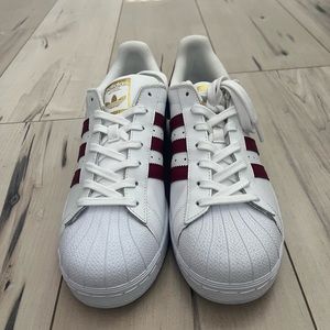 Men’s adidas superstar